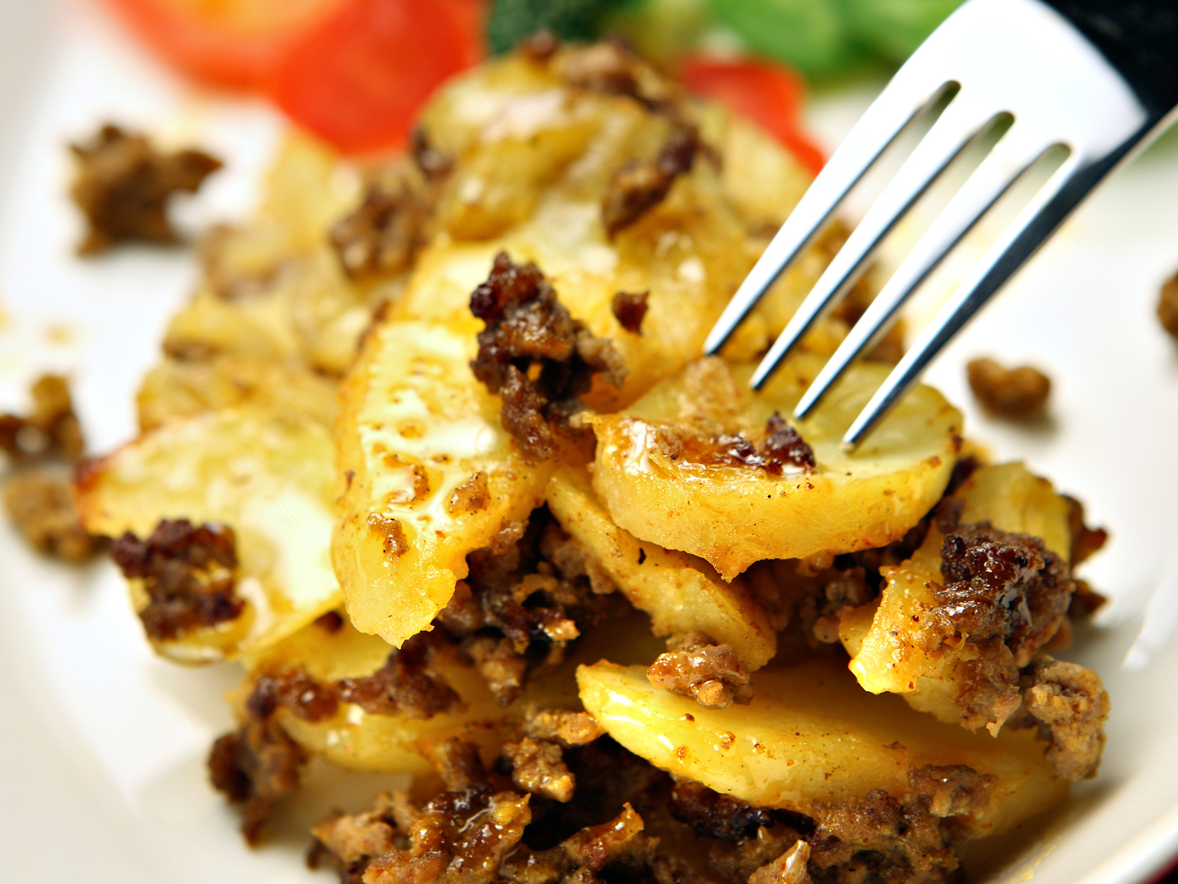 Texmex-laatikko - Yhteishyvä