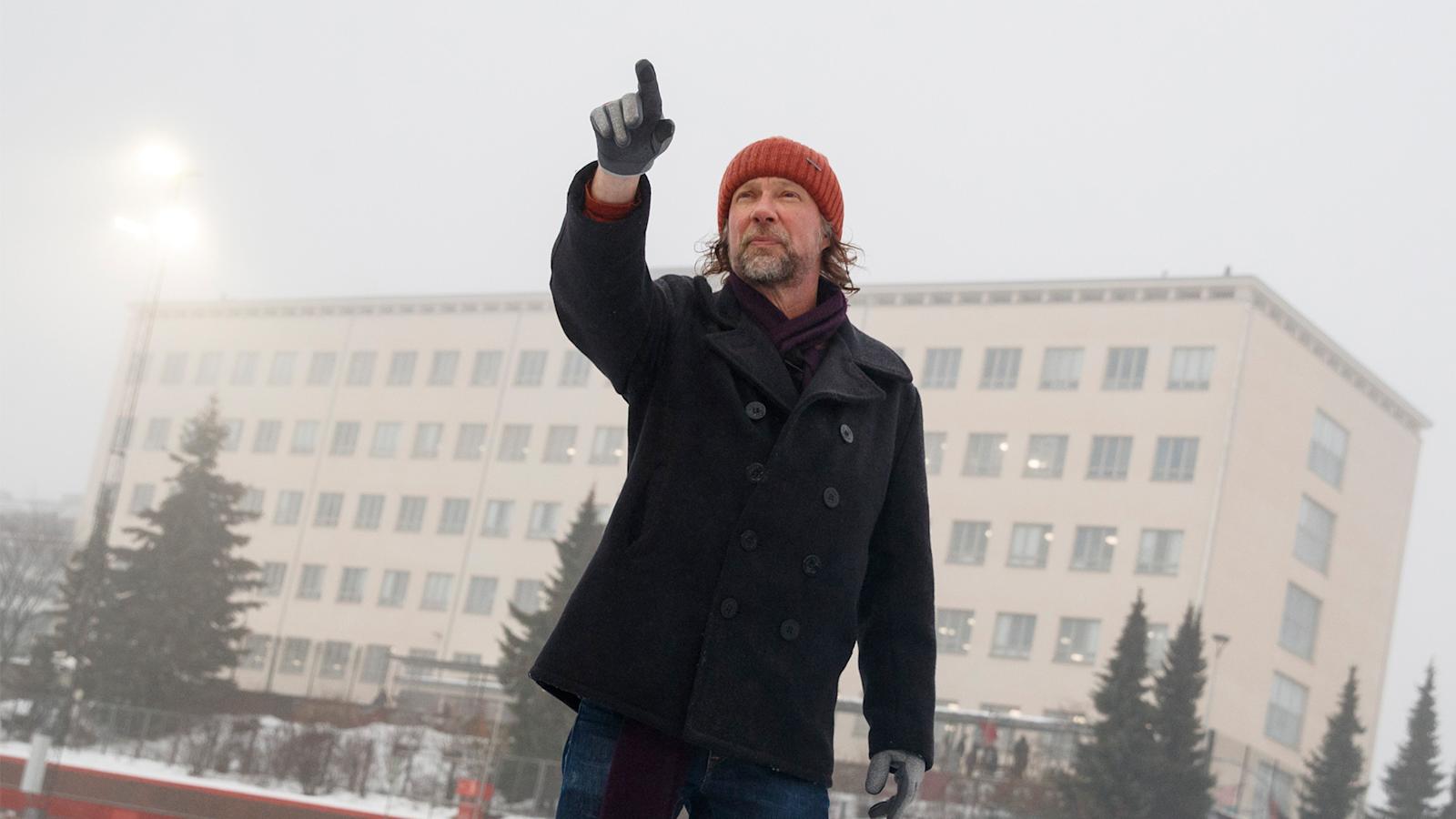 Antti Reini