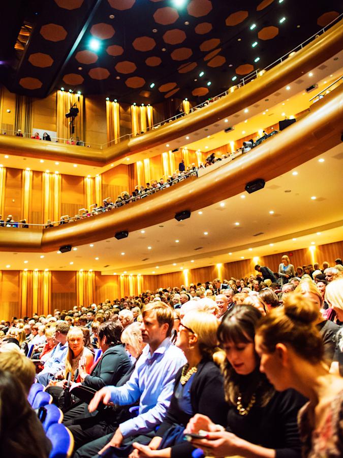 Nordea-konserttitalo