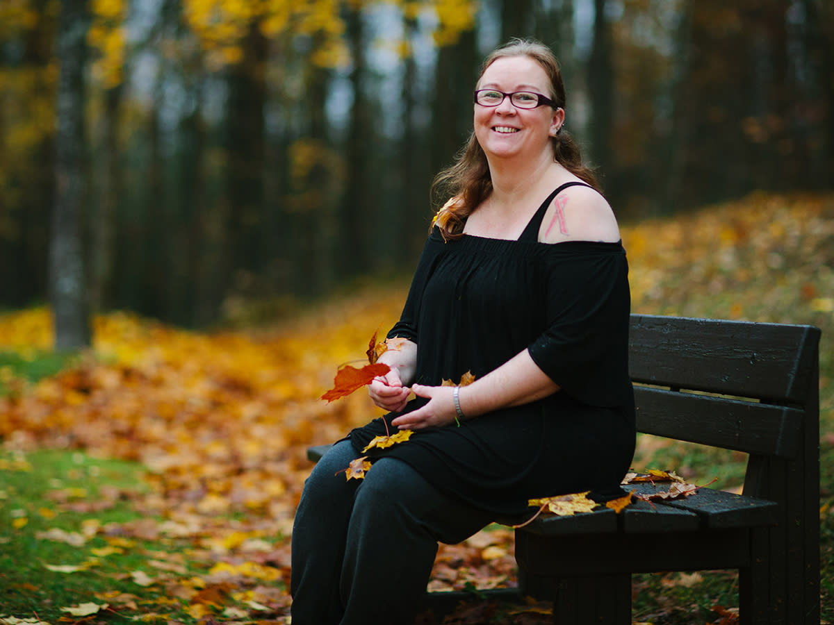 Kirsi Paajanen