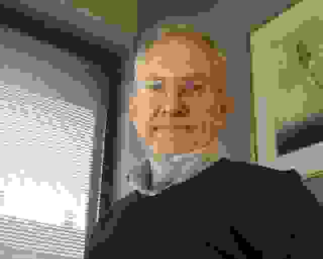 Operatiivinen johtaja