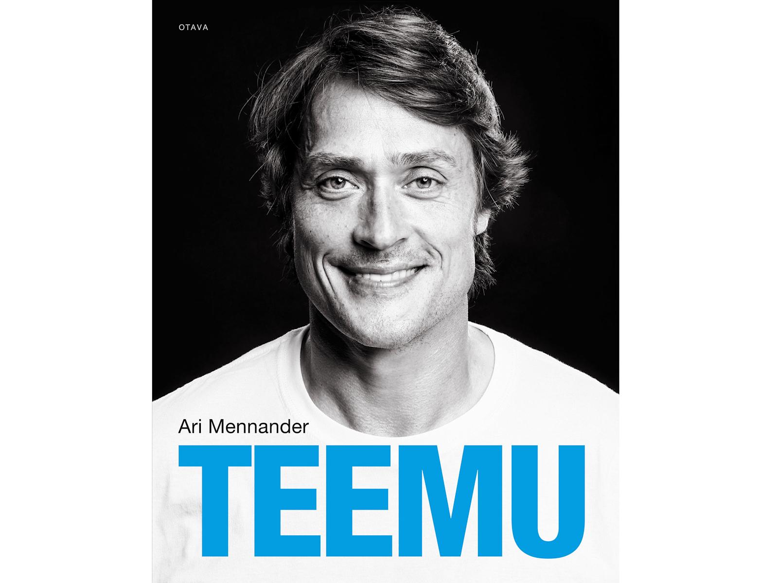 Ari Mennander: Teemu