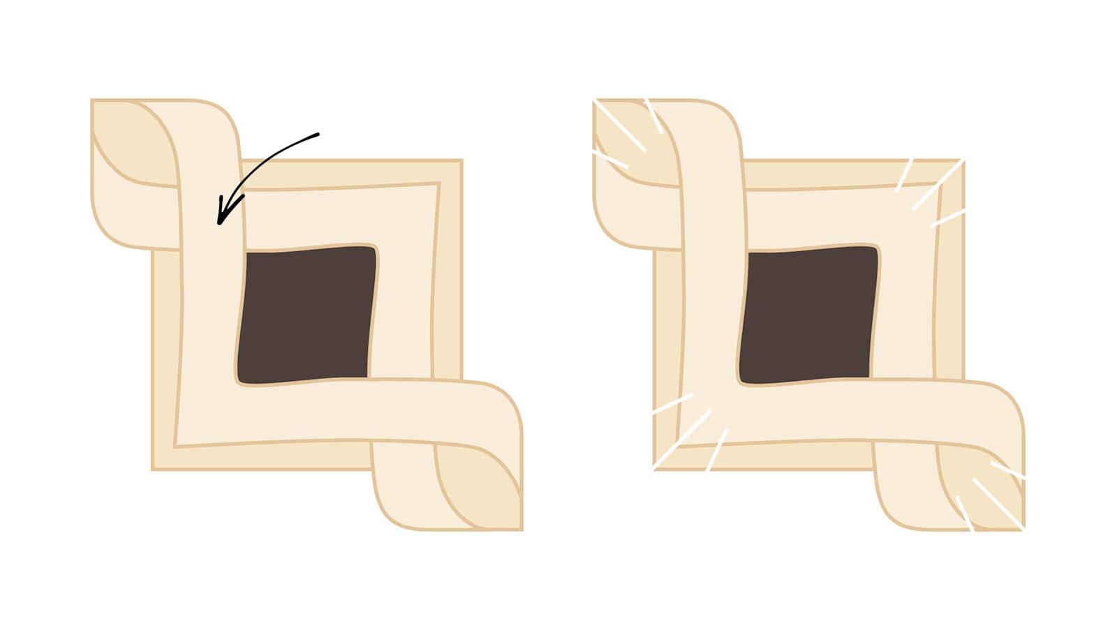 Mämmitortut vaihekuva 2