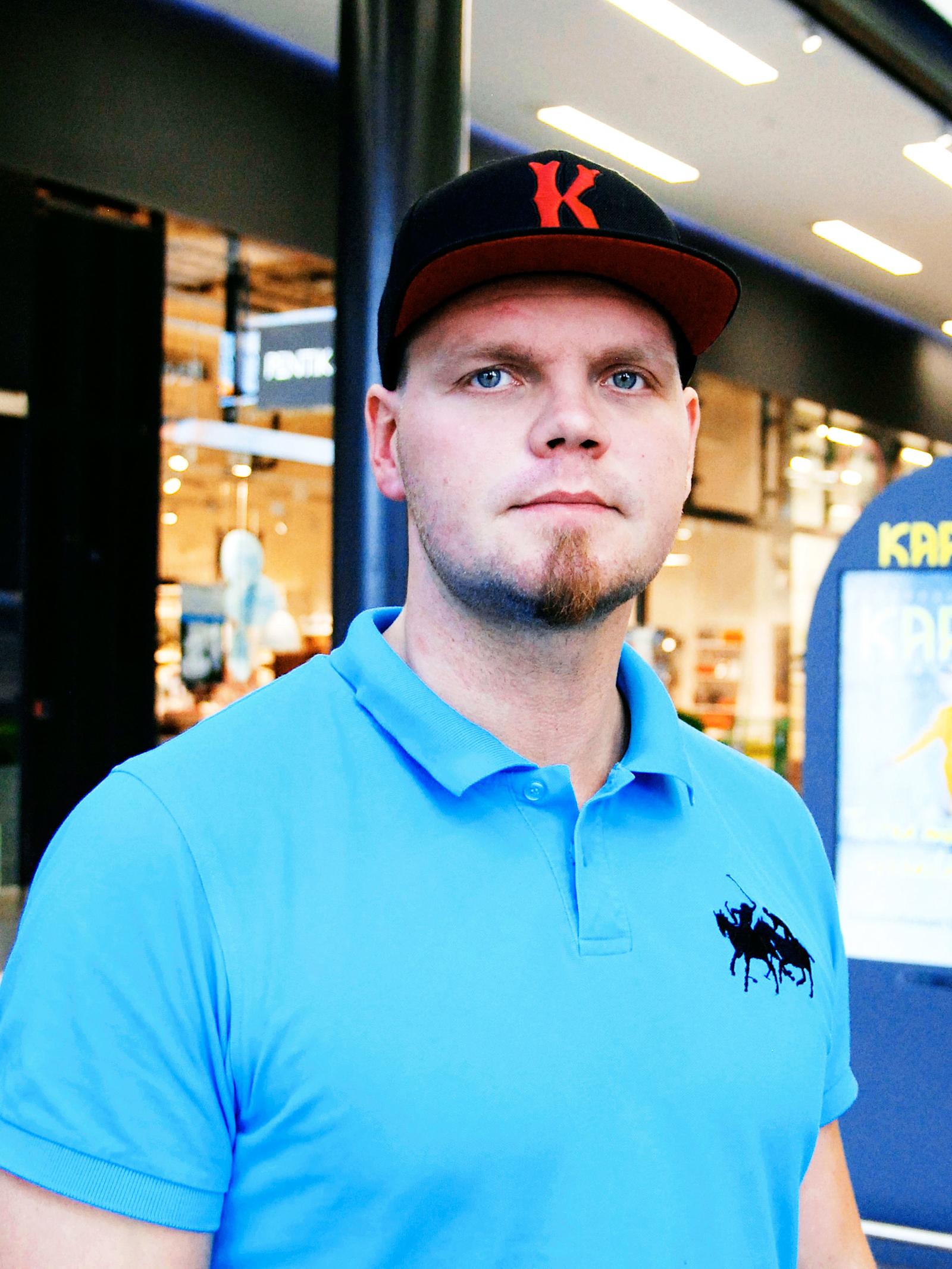 Jussi Kolkka