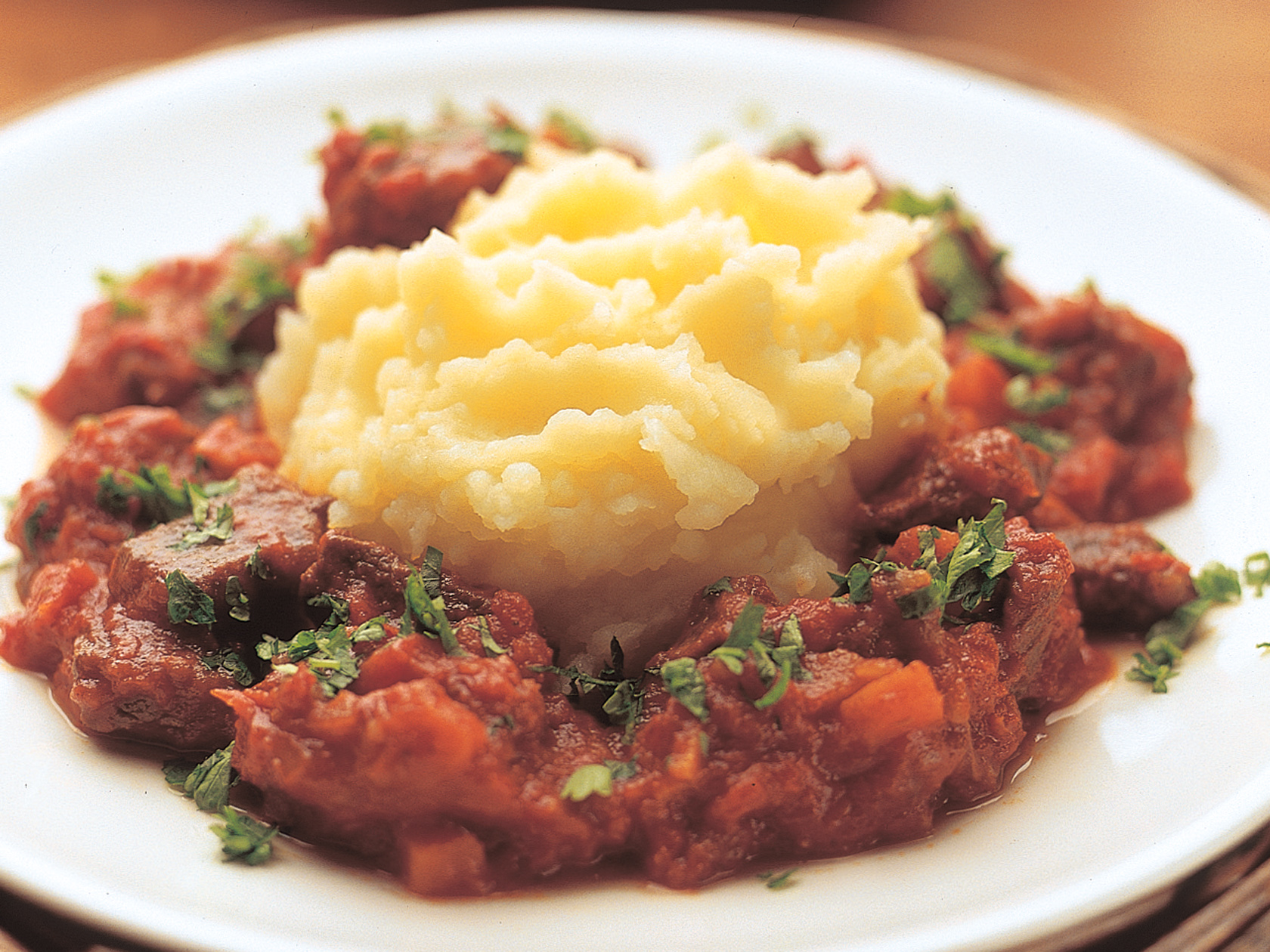 Intialainen liharaguu