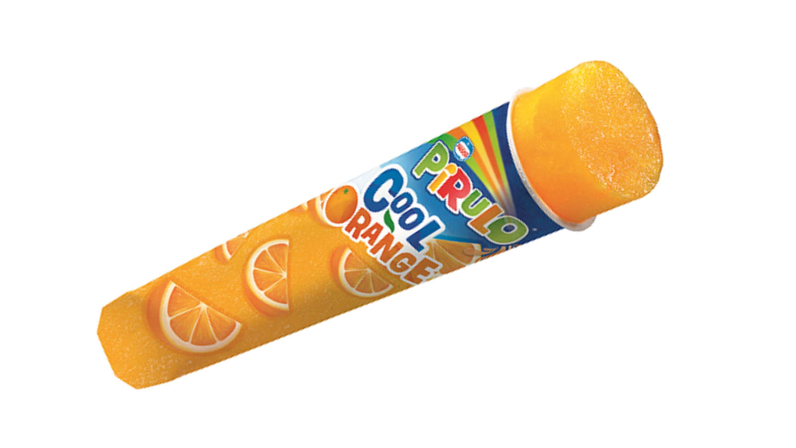 Pirulo Cool Orange limonadijää