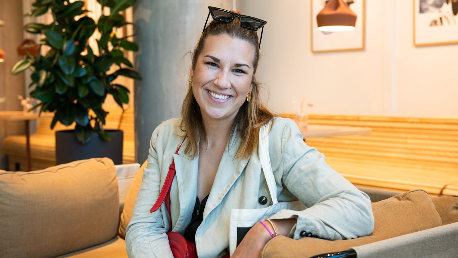 Karoliina Koskinen