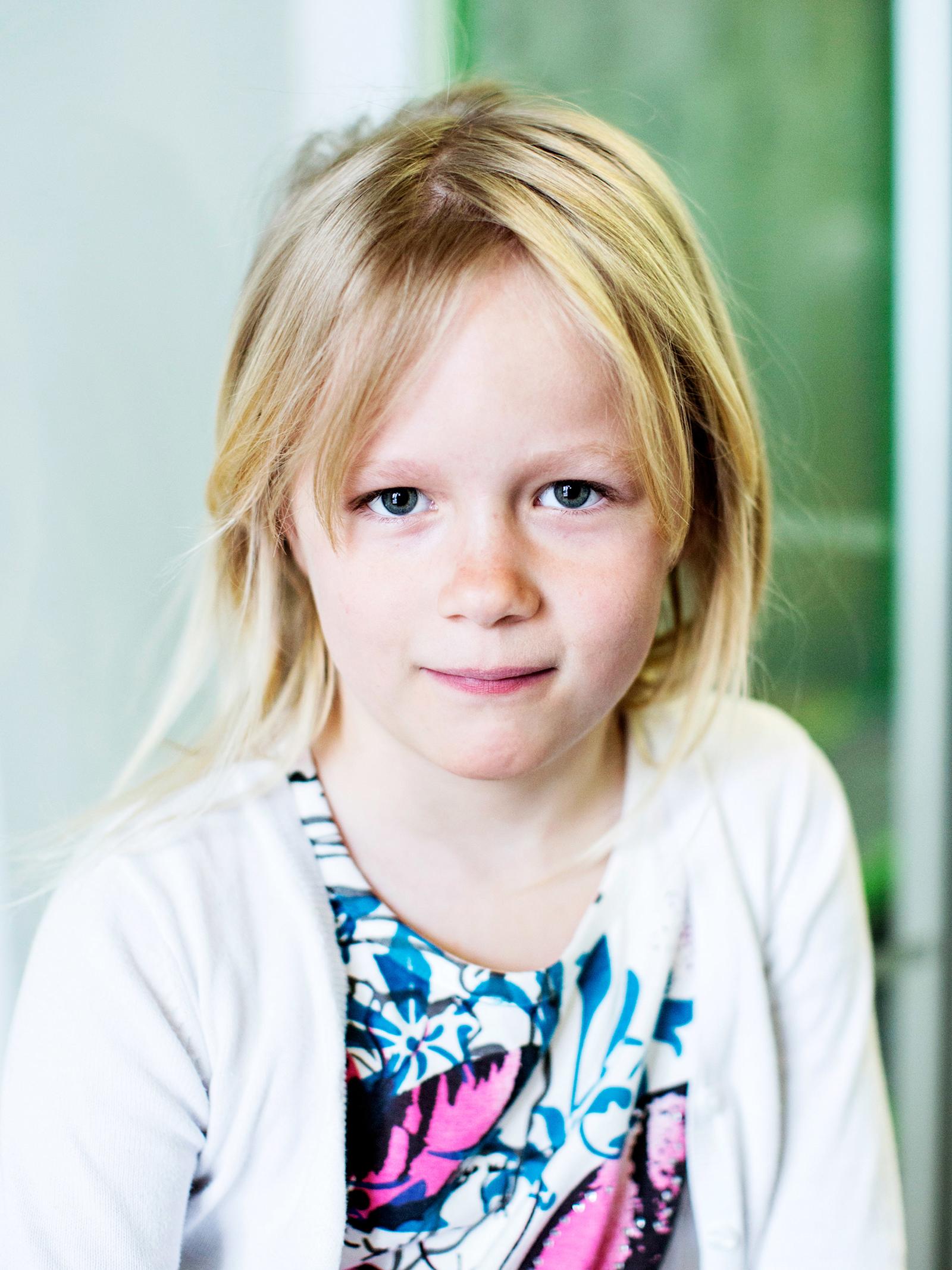 Emmi, 7 vuotta