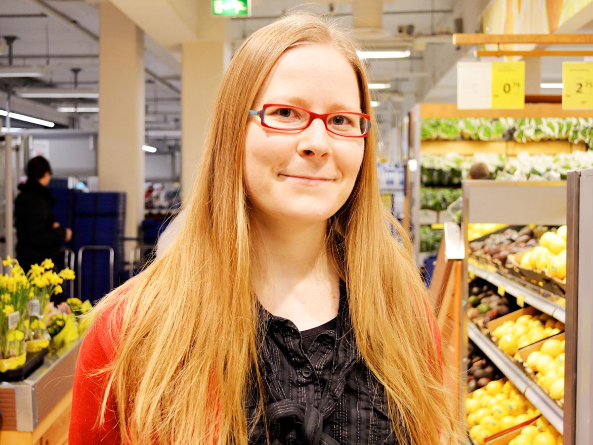 Anna-Maija Sievi