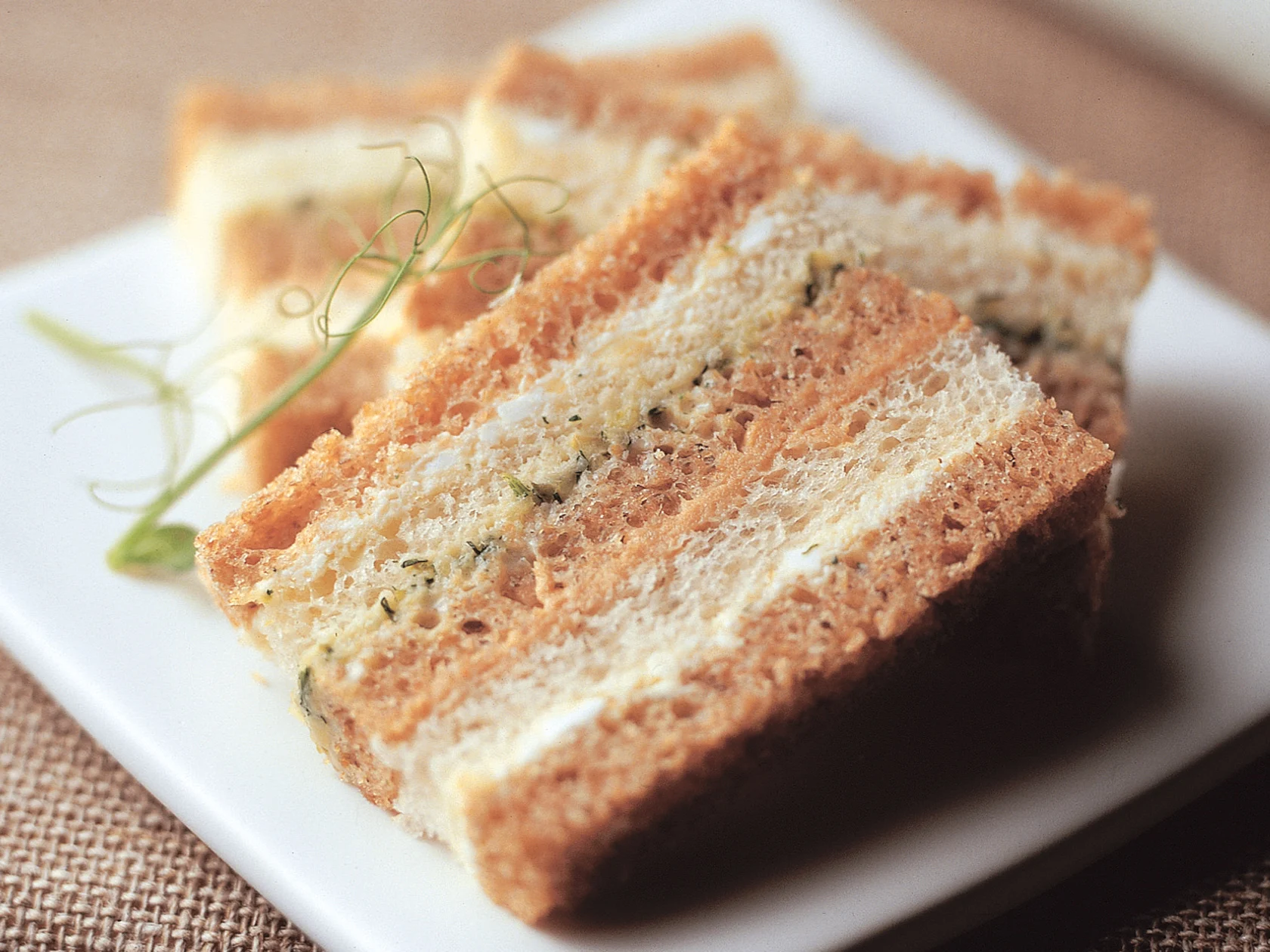 Raidallinen sandwich