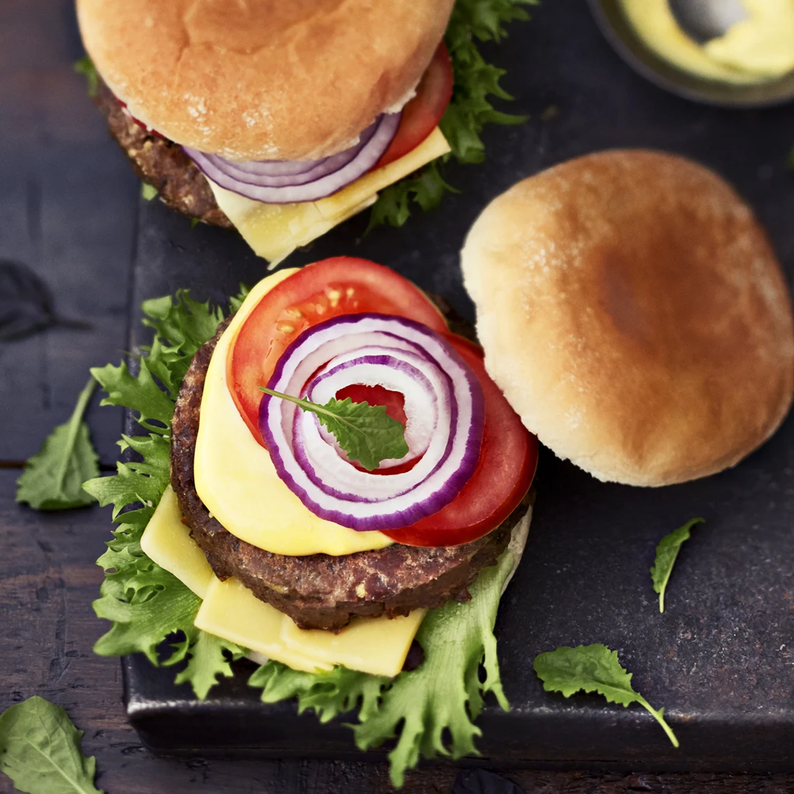 Härkishampurilainen