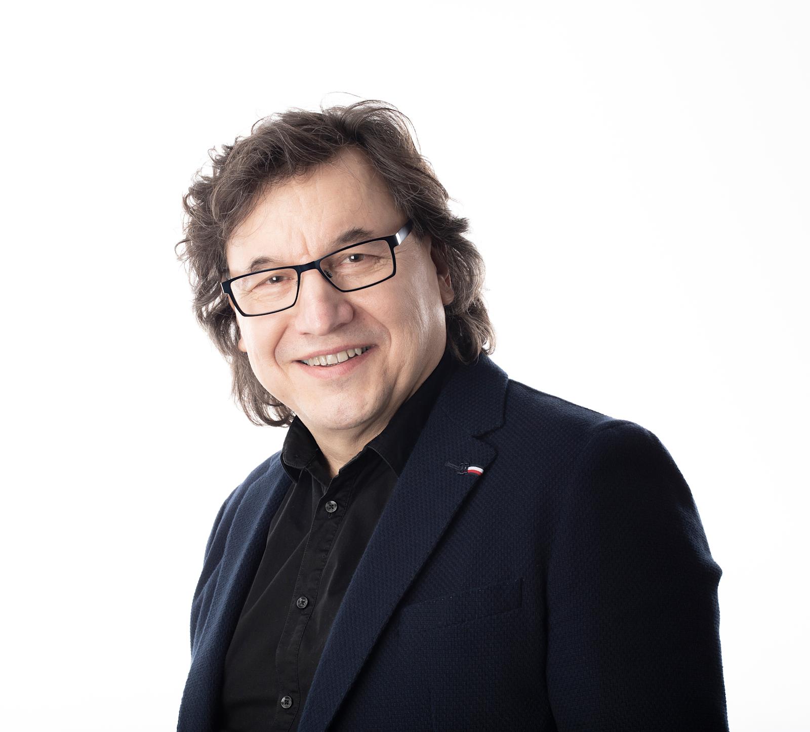 Eduskuntavaaliehdokas Pertti Vallittu