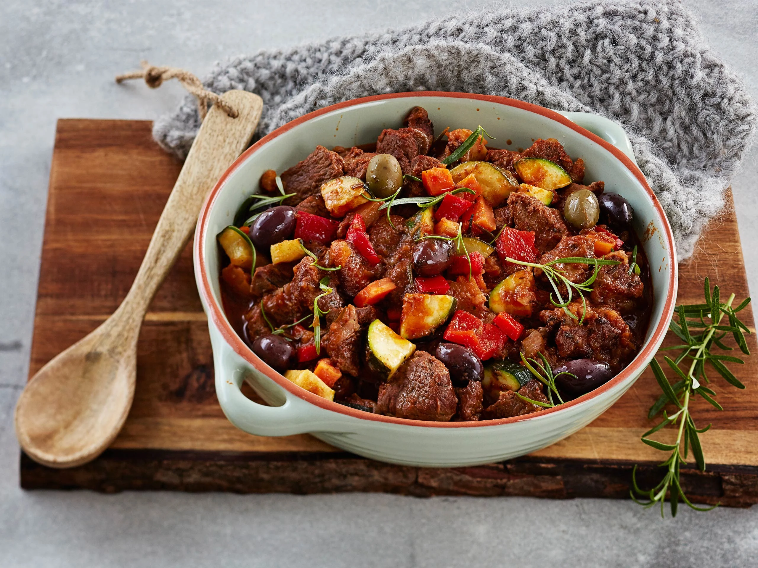 Ranskalainen lammaspata