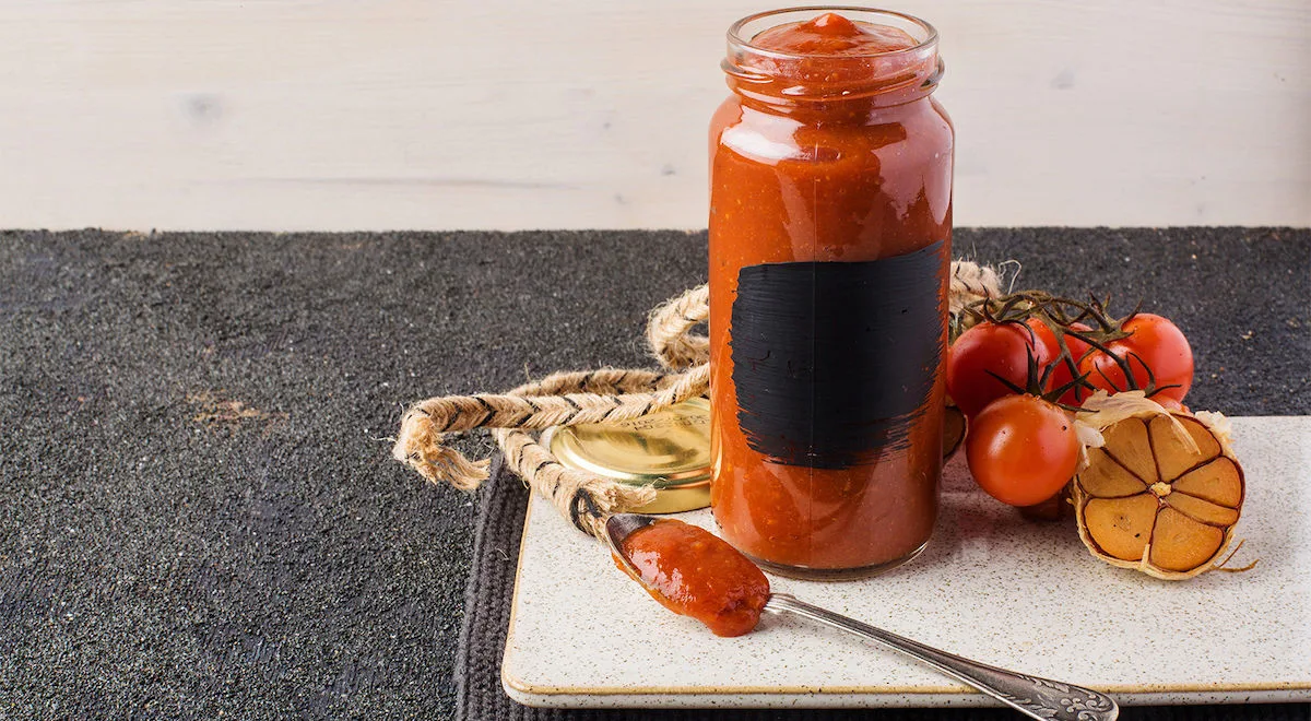 Savutomaattiketsuppi