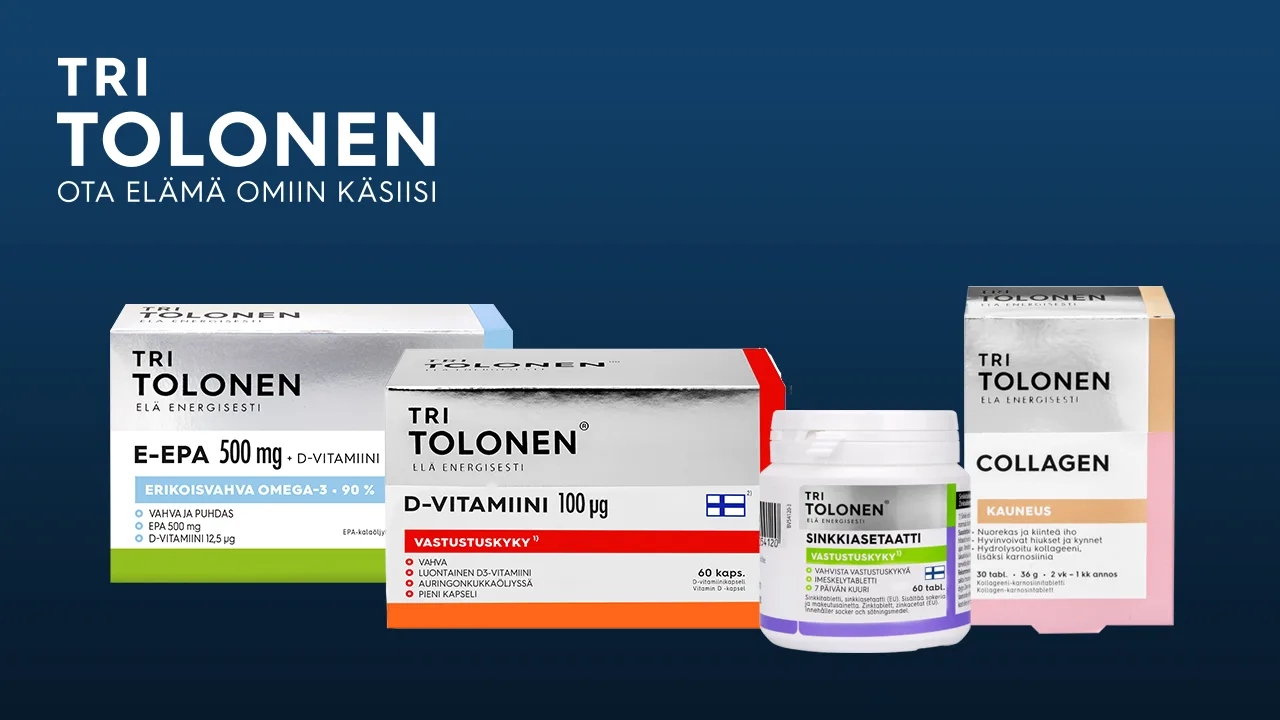 Tri Tolonen artikkelikuva
