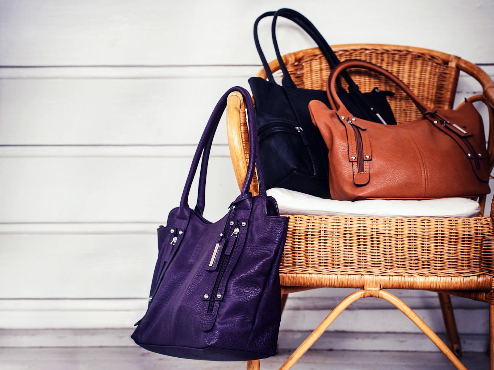 Premoda Trendy -laukut