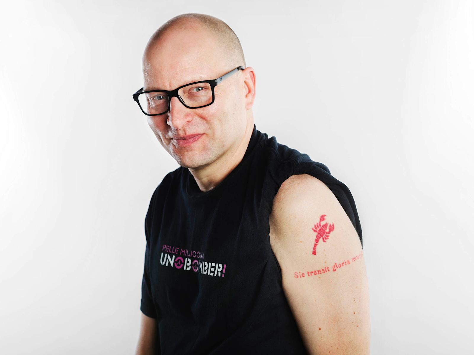Juha Luoma
