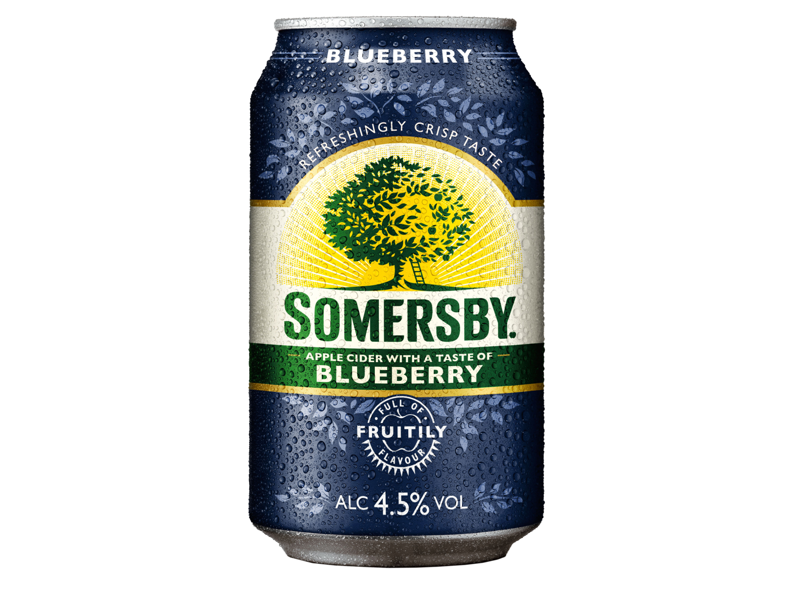 Sommersbyn Blueberry