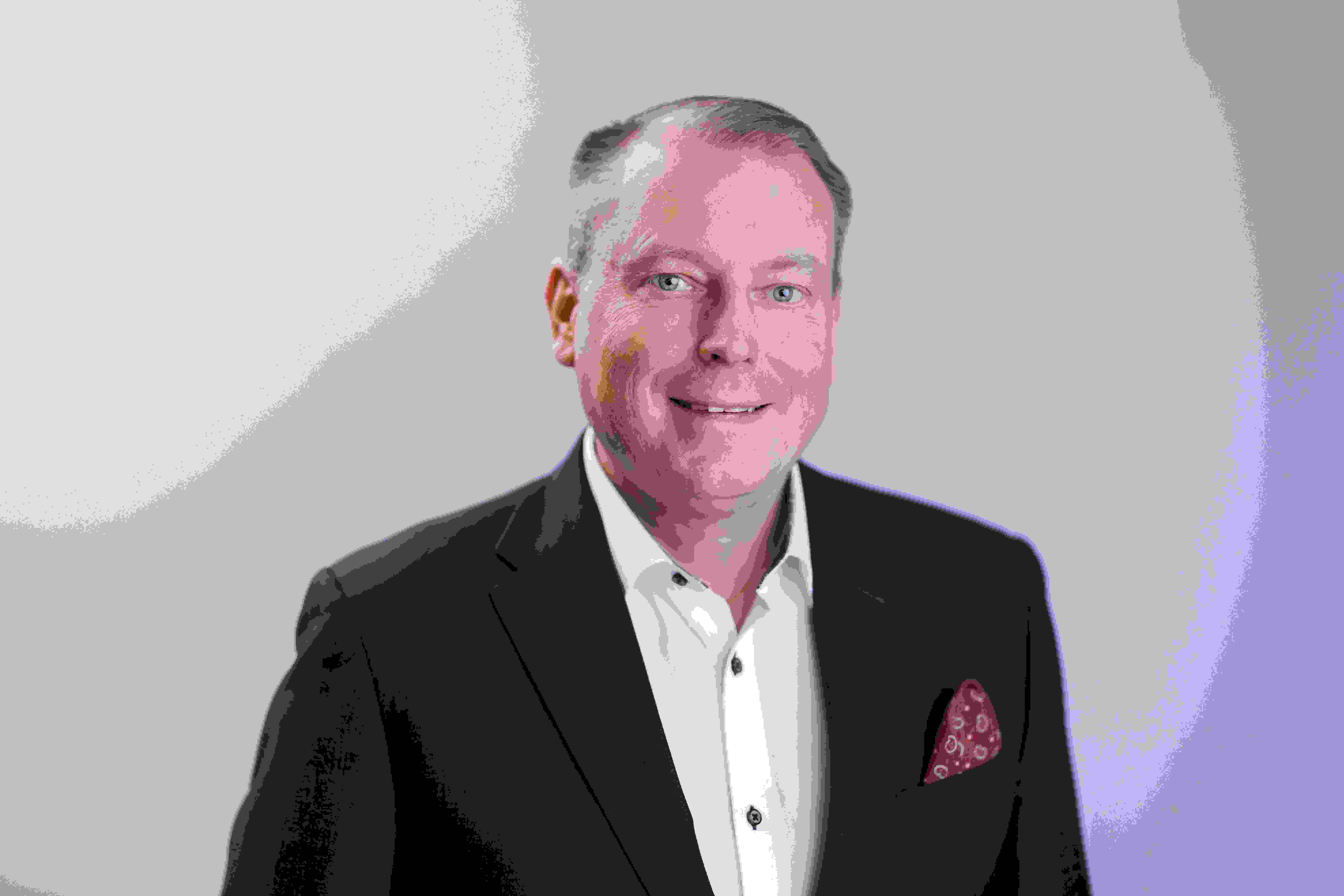 S-ryhmän päivittäistavarakaupan johtaja Sampo Päällysaho