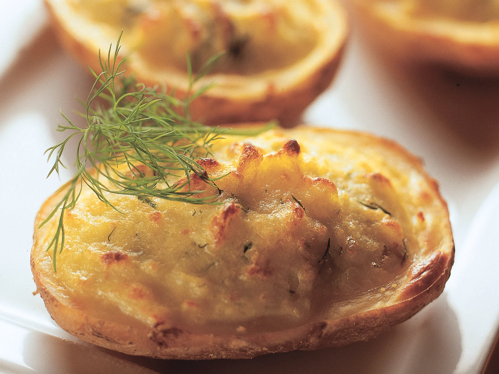 Pyhän perunakohokkaat