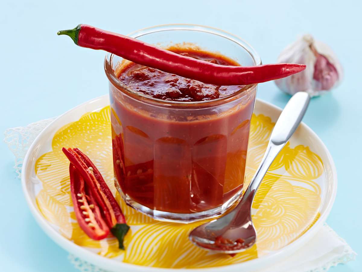 Paholaisen kastike Kastikkeet Yhteishyvä