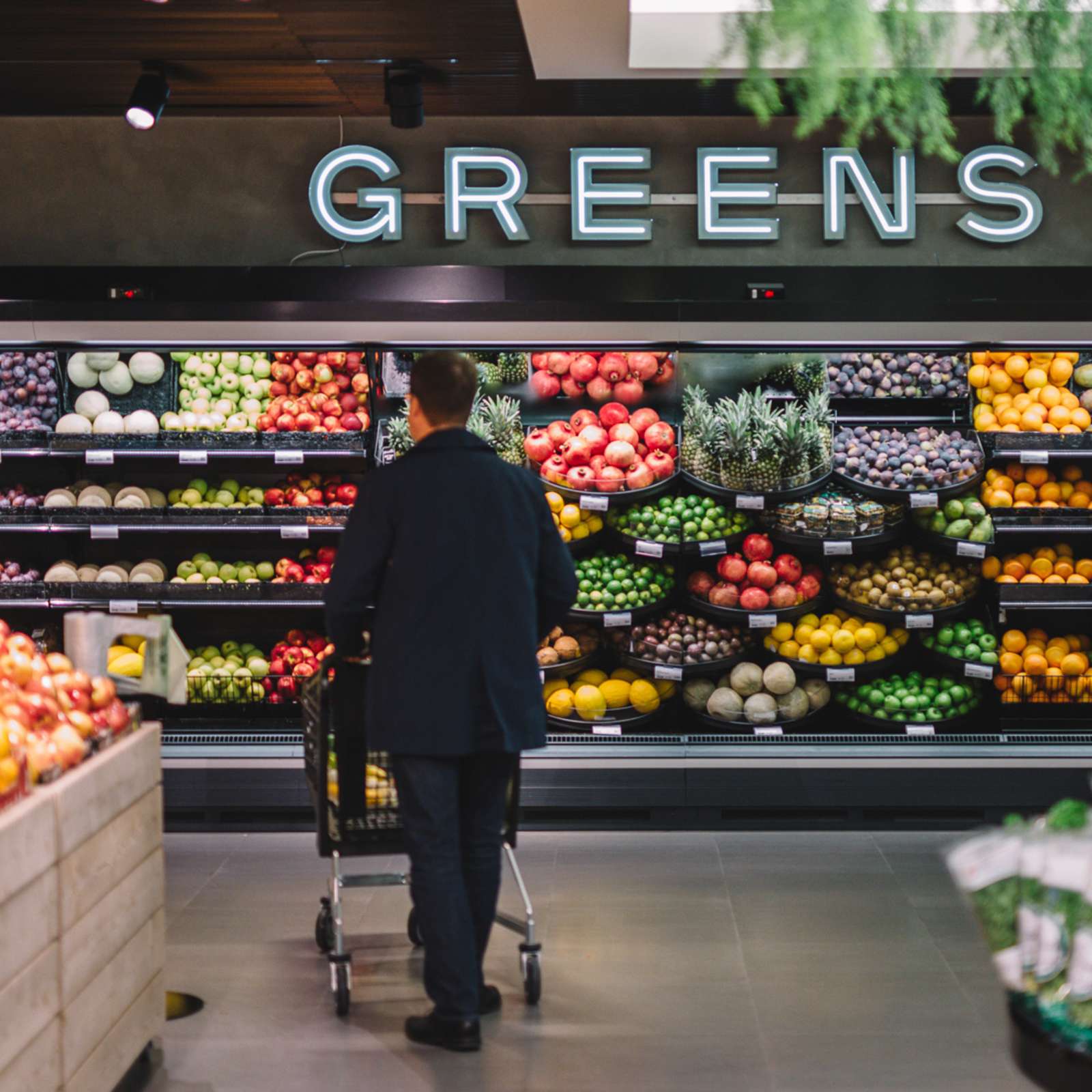 Food Market Herkku avattiin lokakuussa Helsingissä. Ruokakauppa sijaitsee Stockmannin pohjakerroksessa.