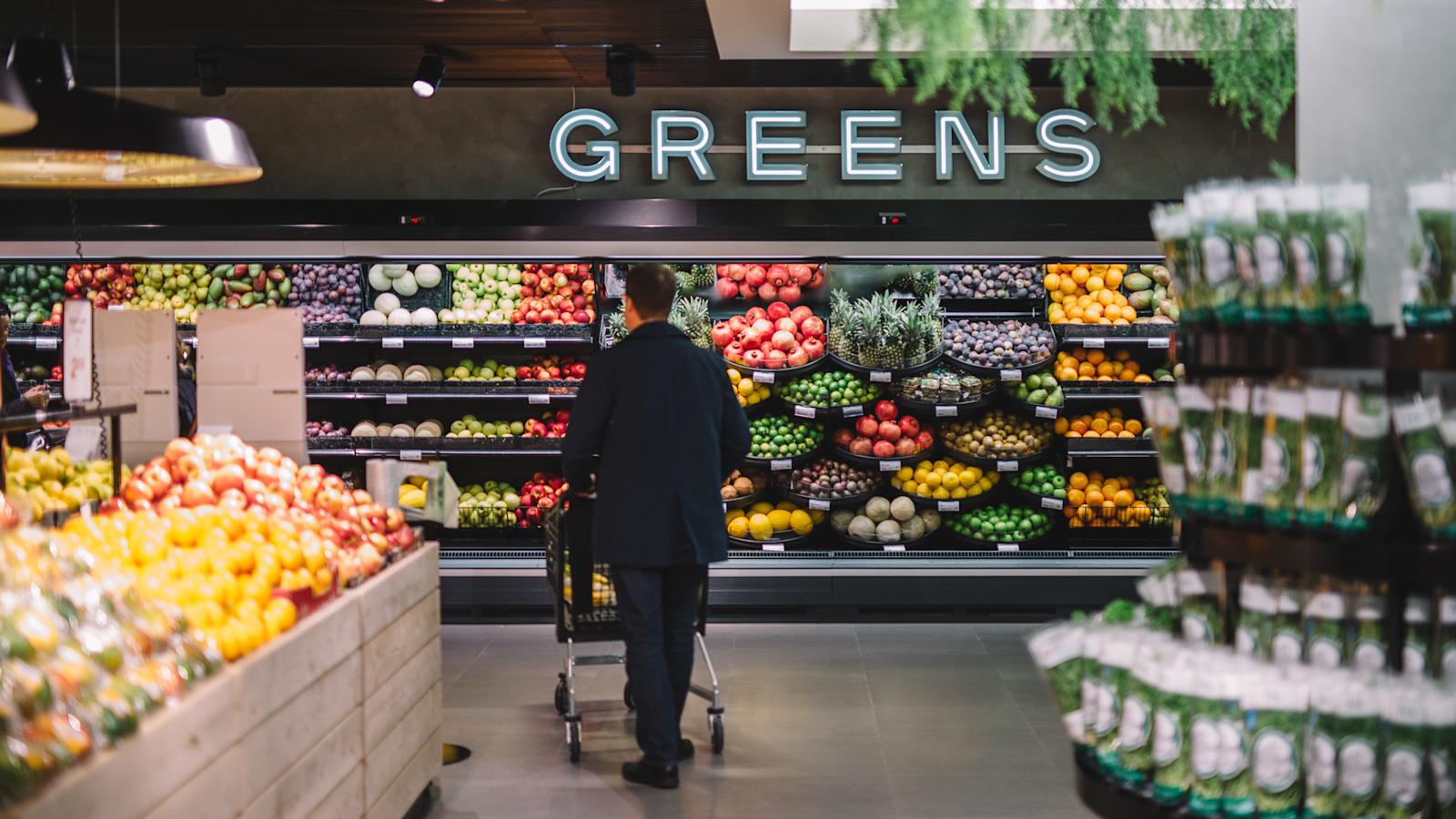 Food Market Herkku avattiin lokakuussa Helsingissä. Ruokakauppa sijaitsee Stockmannin pohjakerroksessa.