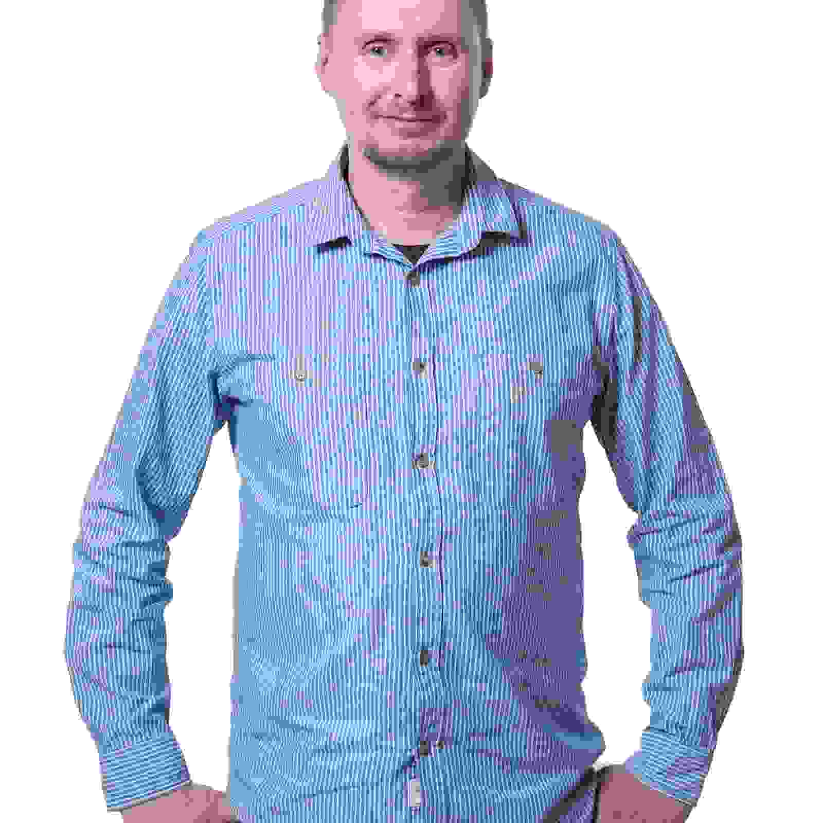 Yrittäjä, toimitusjohtaja