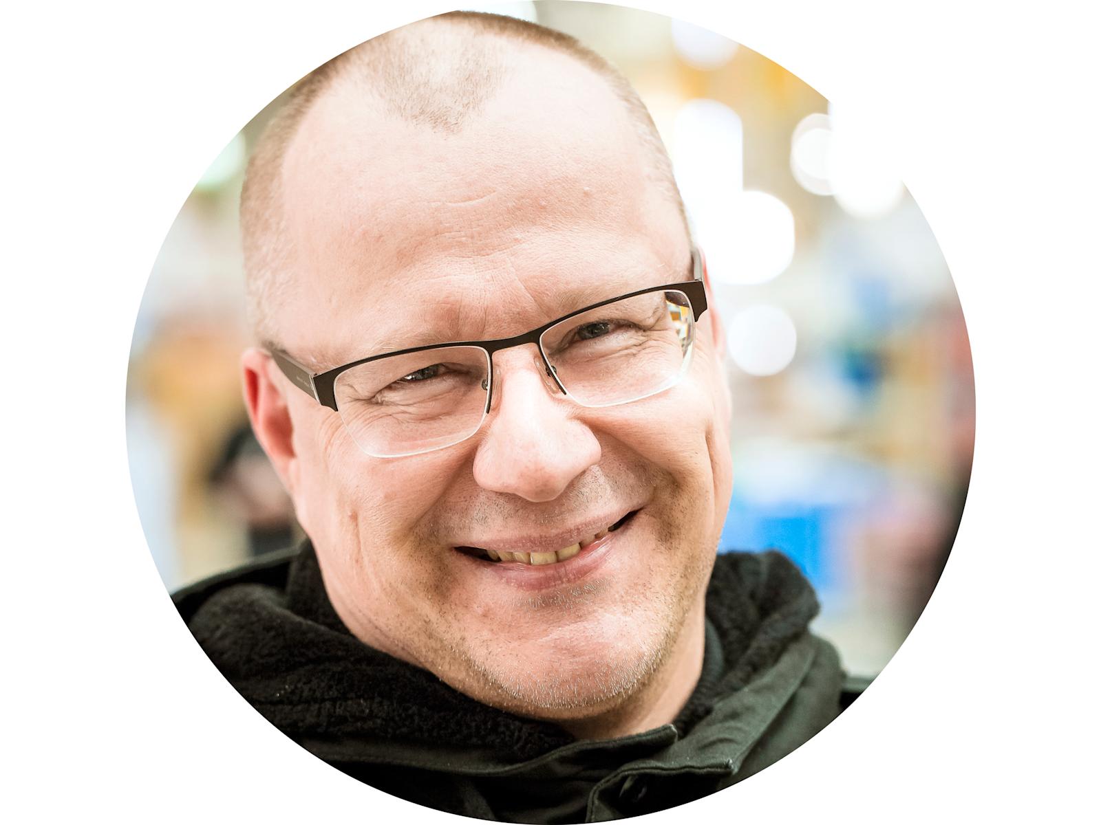 Matti Kariniemi