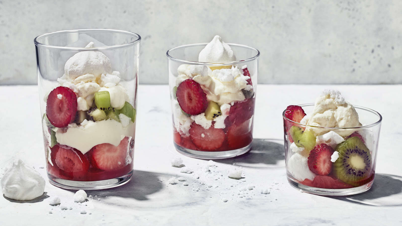 Eton Mess