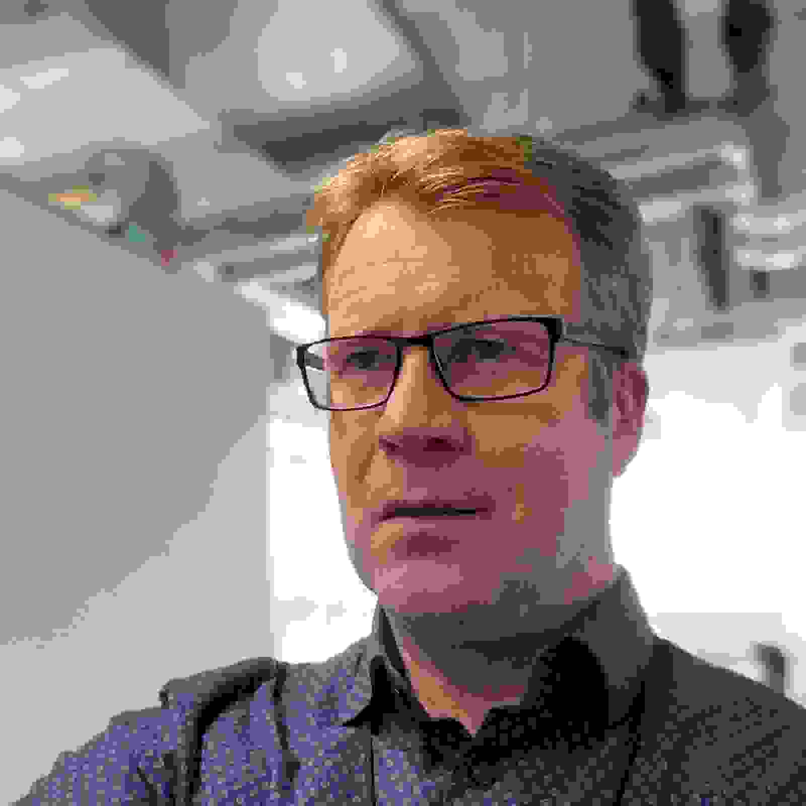 Energiajohtamisen päällikkö