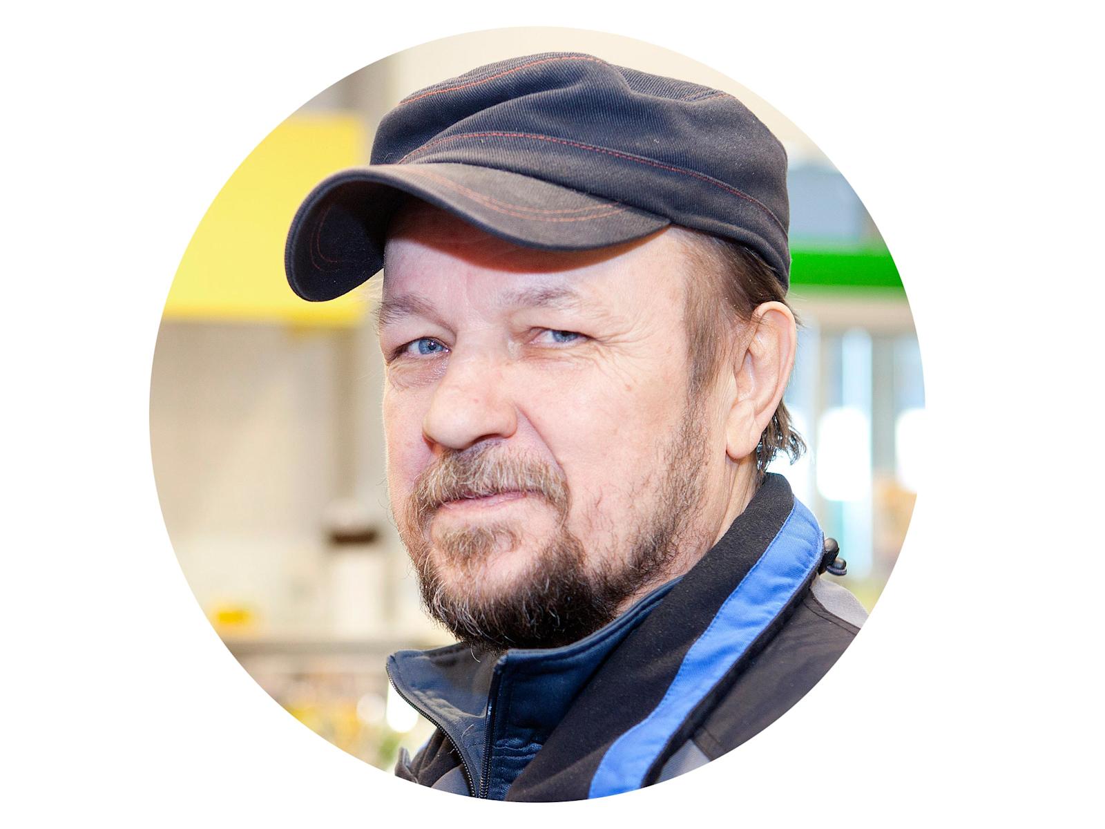 Tapio Mattila