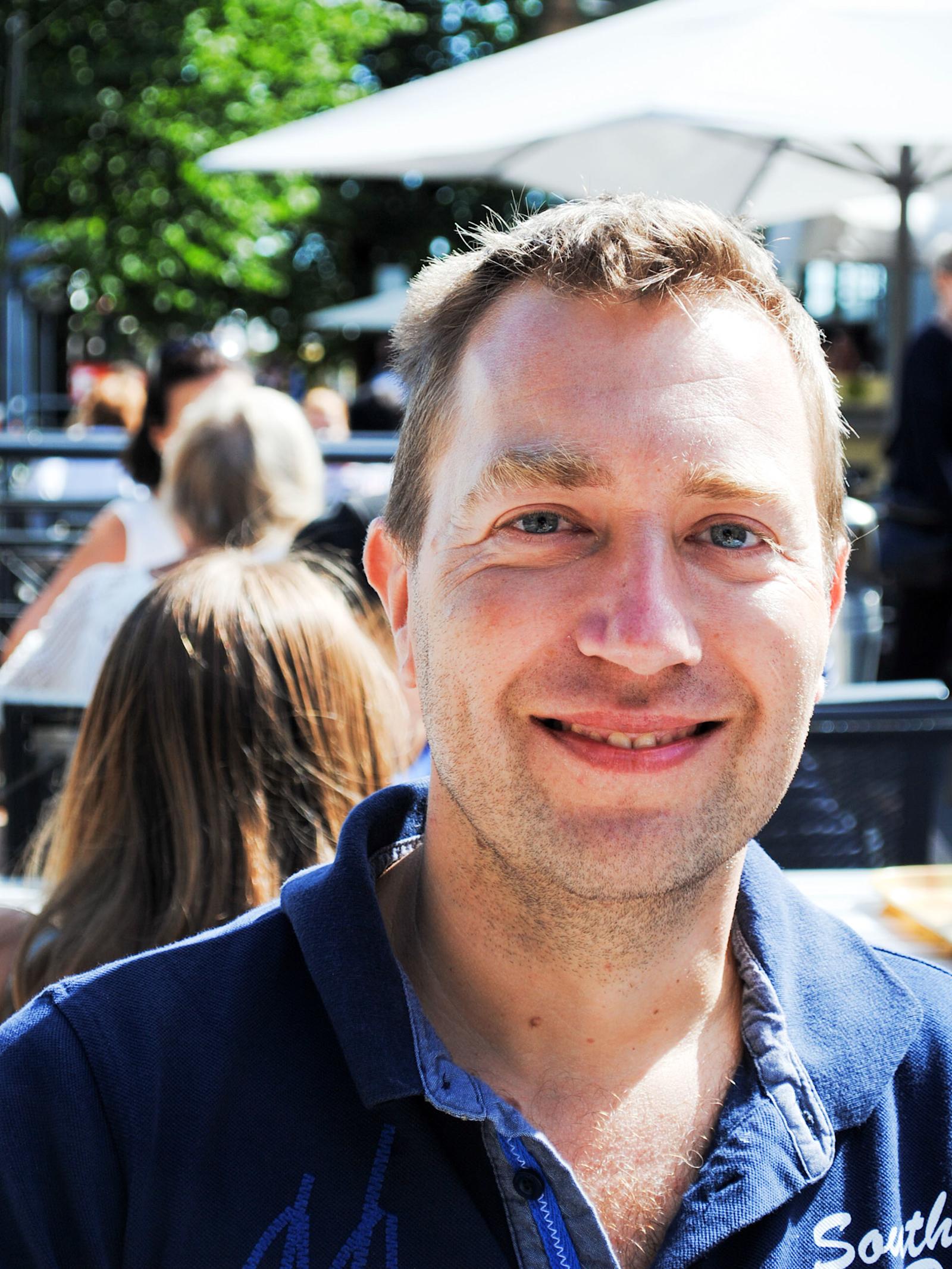 Jürgen Vanlommel
