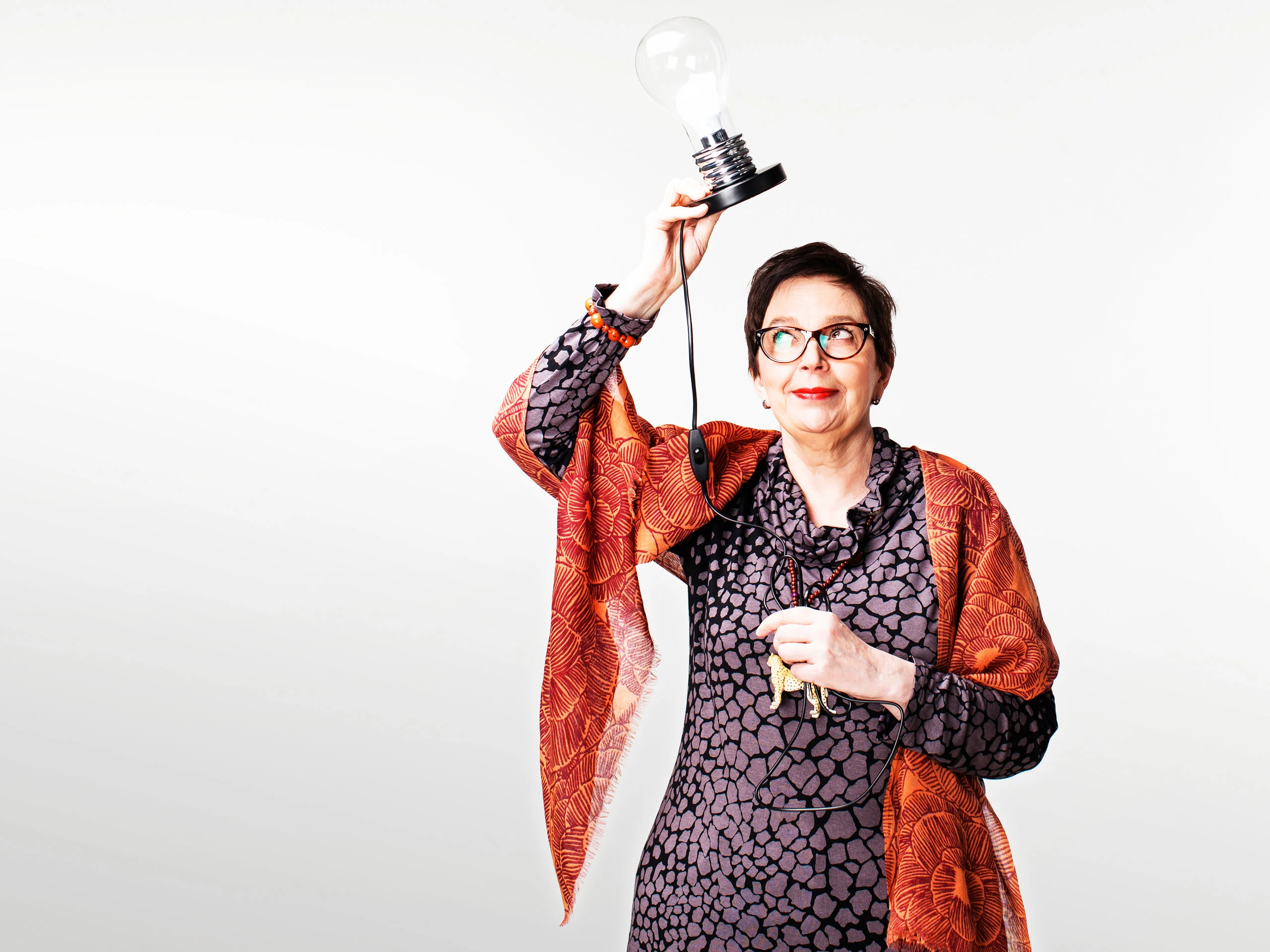 Kati Tervo: Haikula