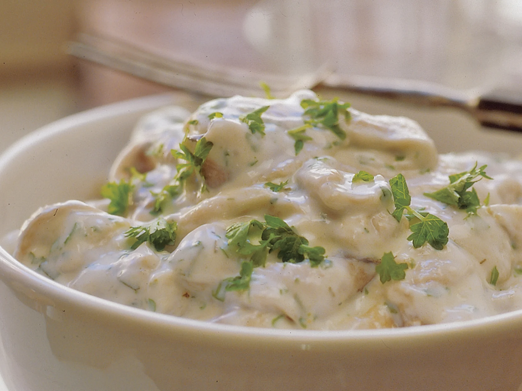 Graavit valkosipulisilakat