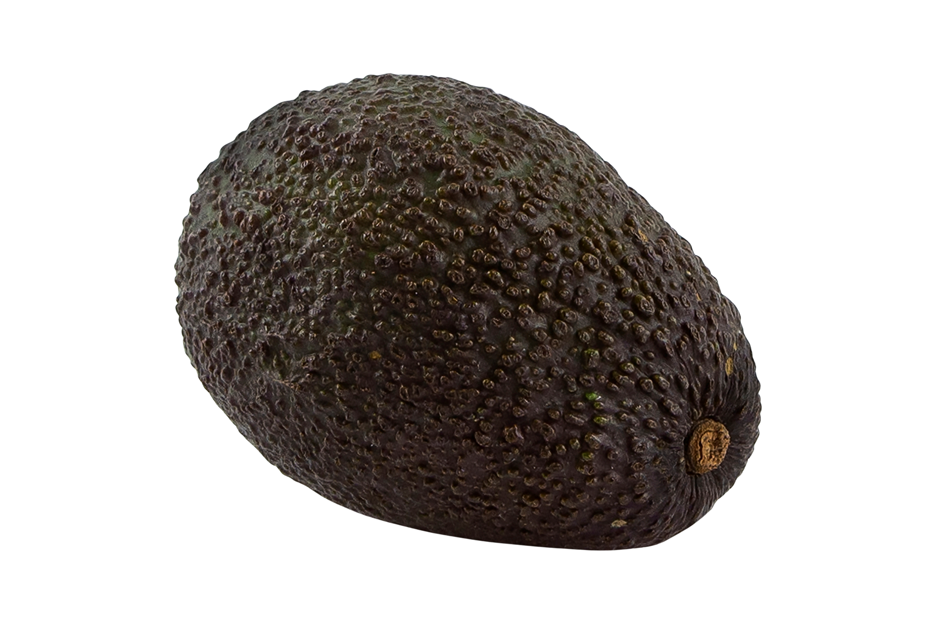 Syöntikypsä avokado