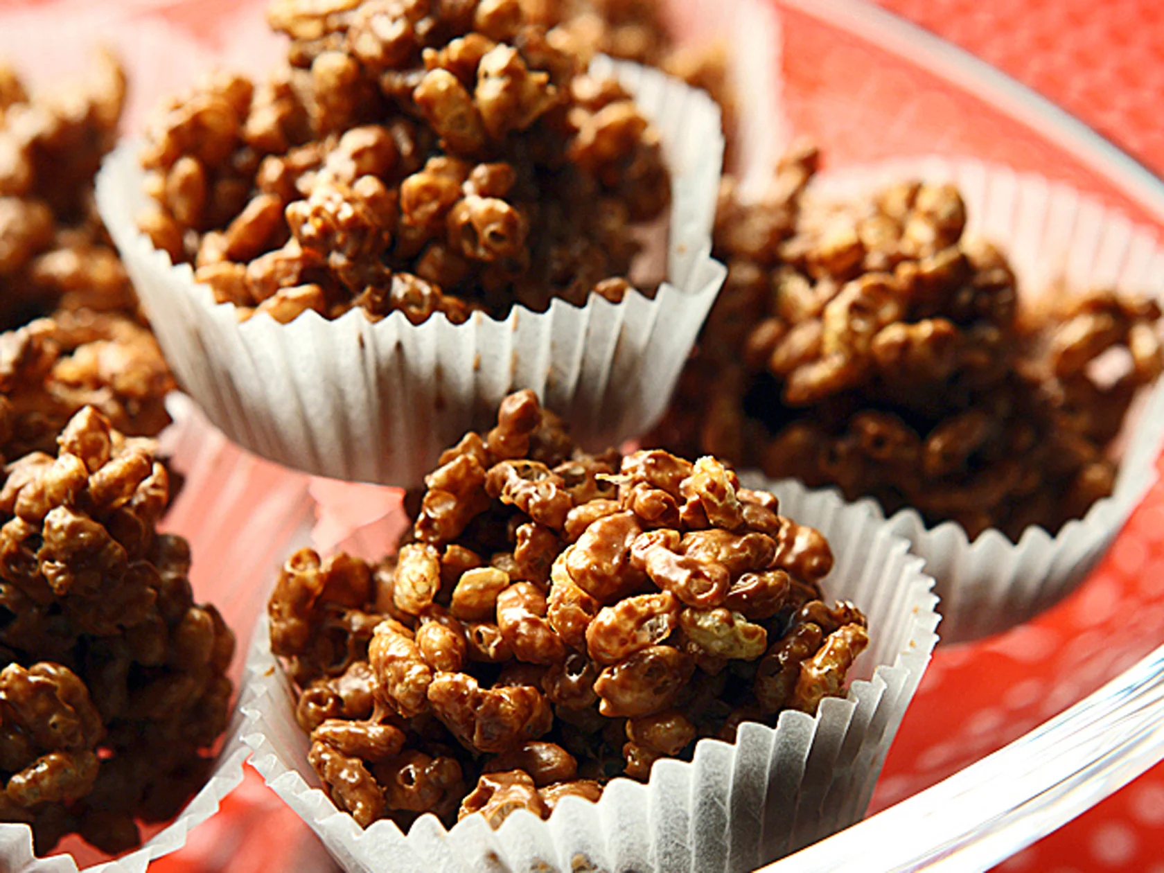 Maitosuklaariisimurot