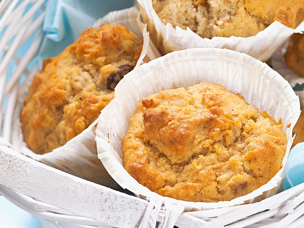 Myslimuffinit