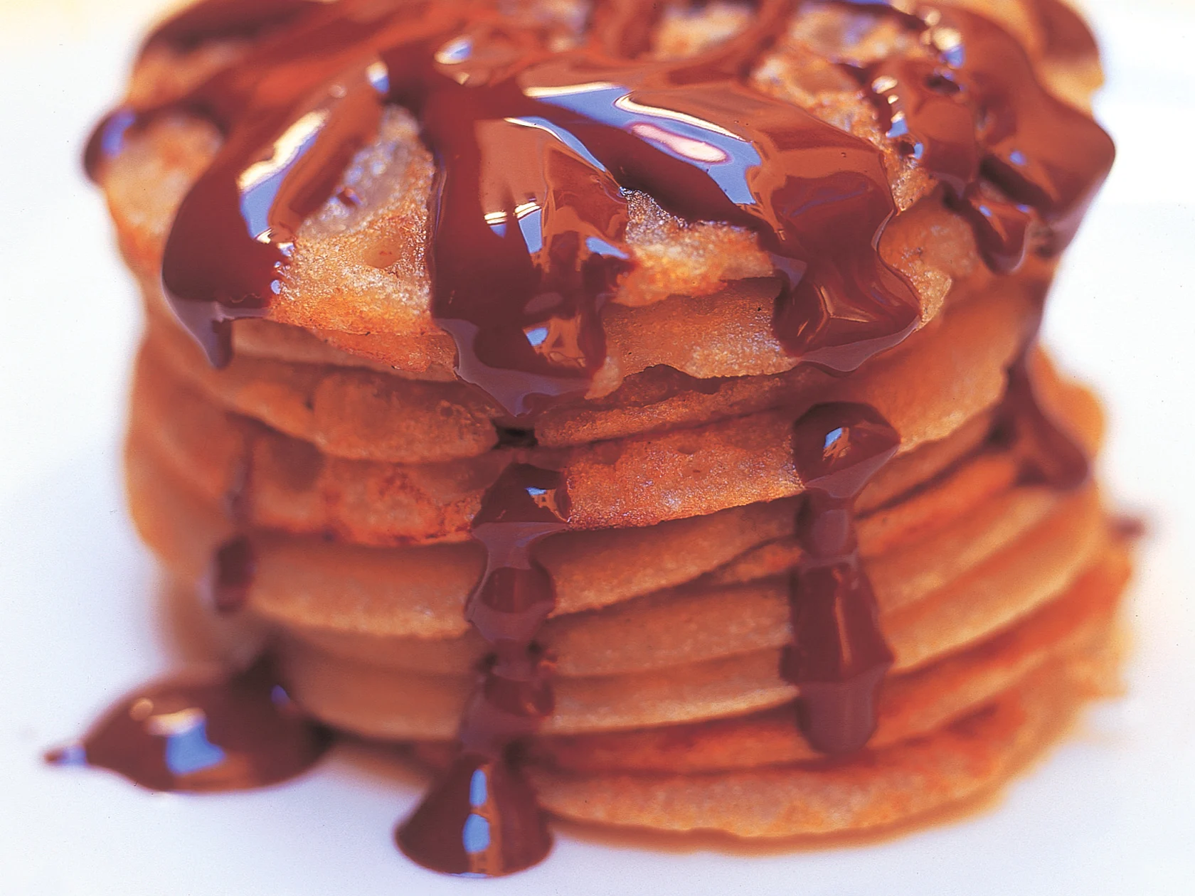 Gluteenittomat banaaniohukaiset