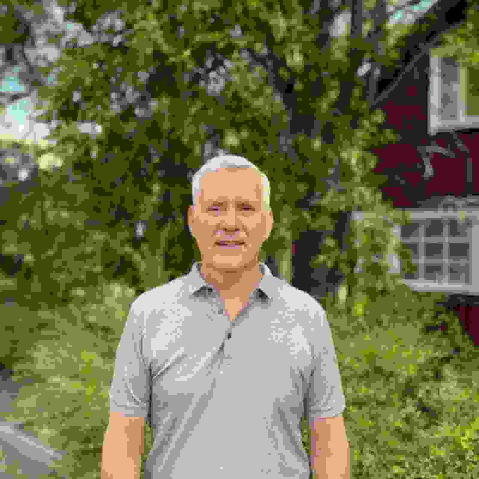 Valmentaja, senior coach