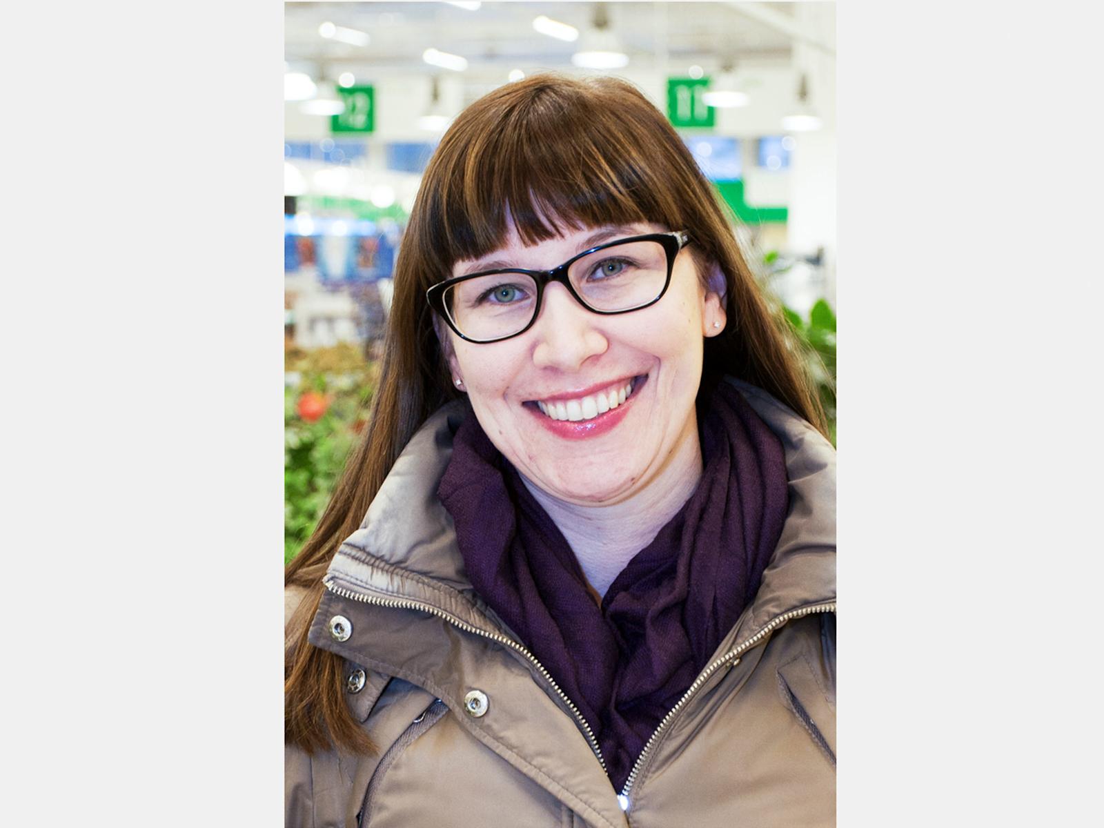 Niina Holappa