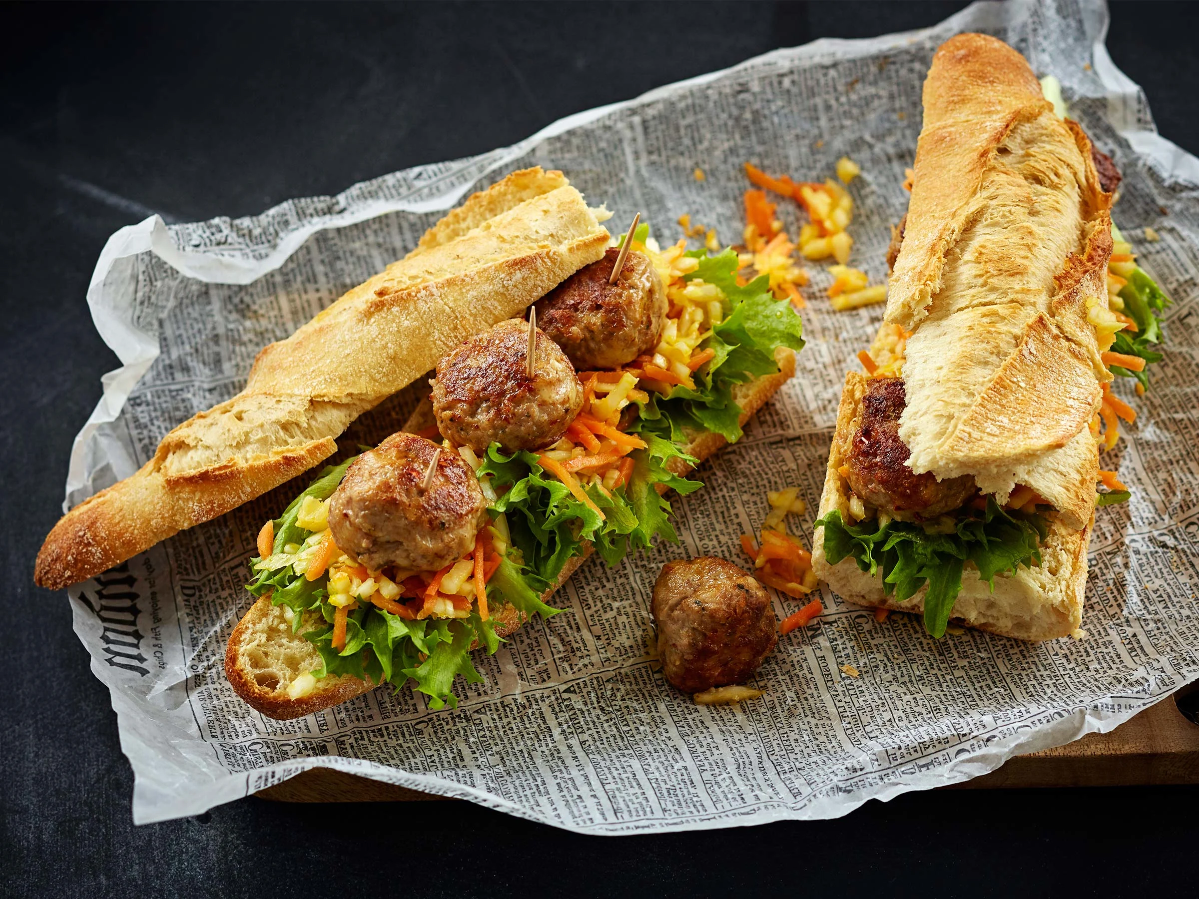 Texmex-juustolihapullat