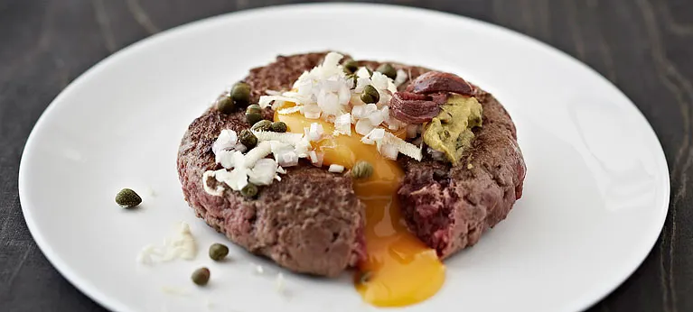 Pintapaahdettu juhlatartar