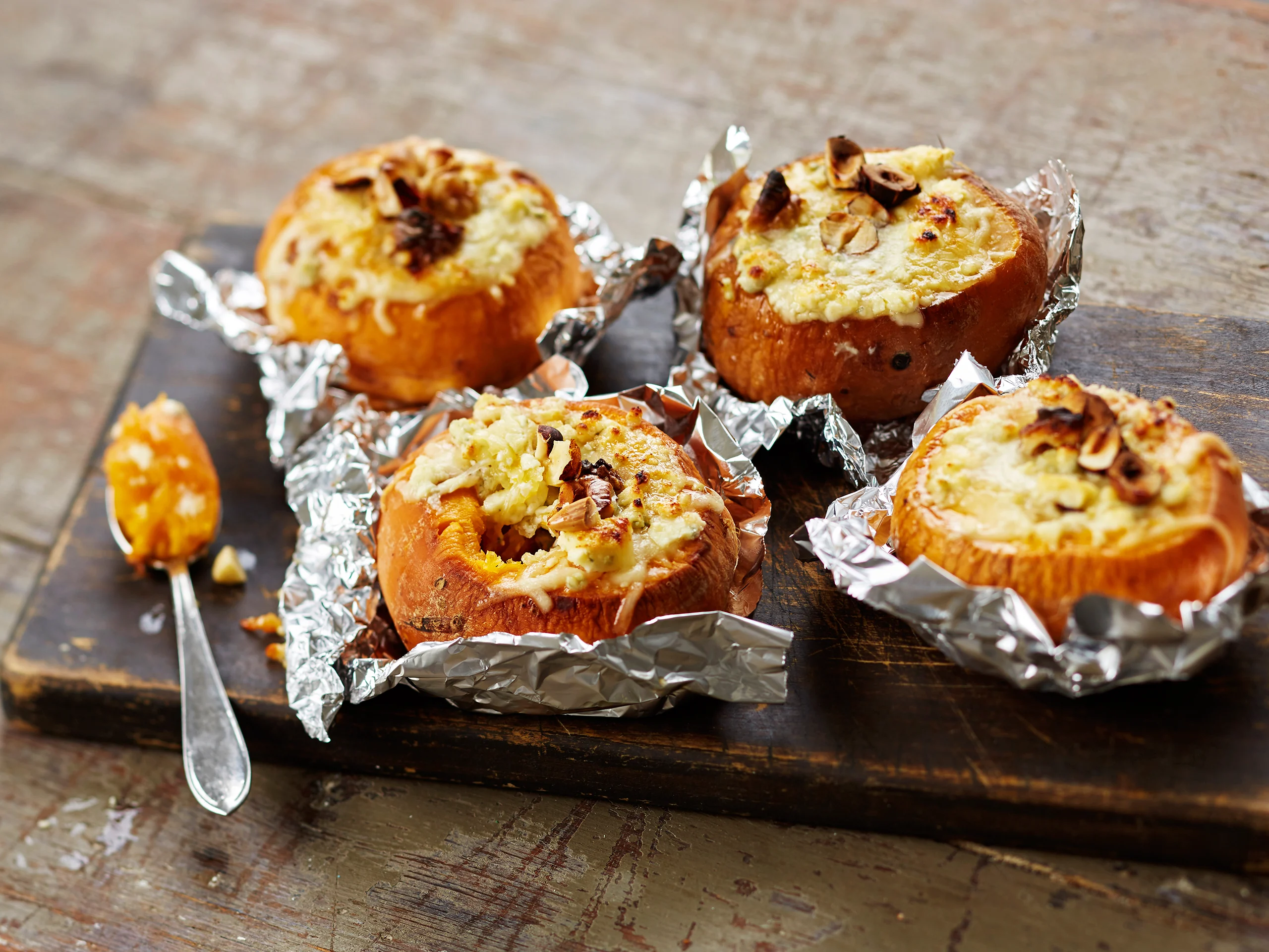 Täytetyt uuninauriit