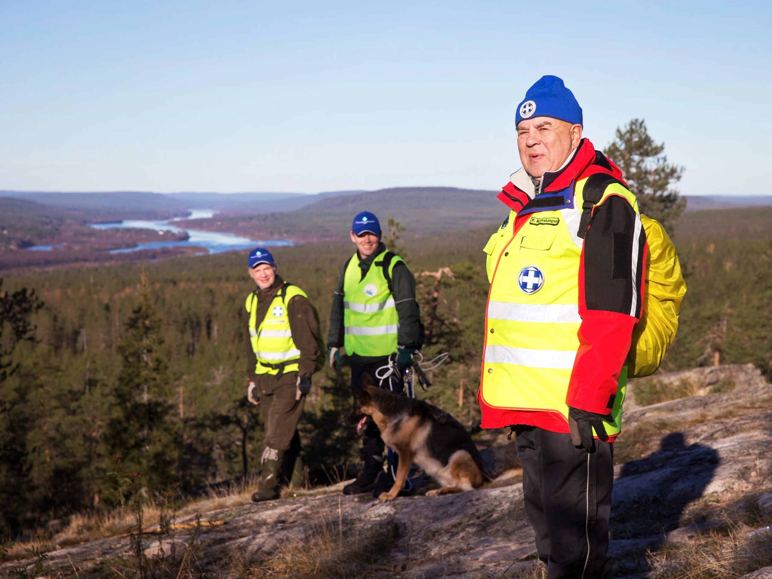 Eksyminen koetaan häpeäksi