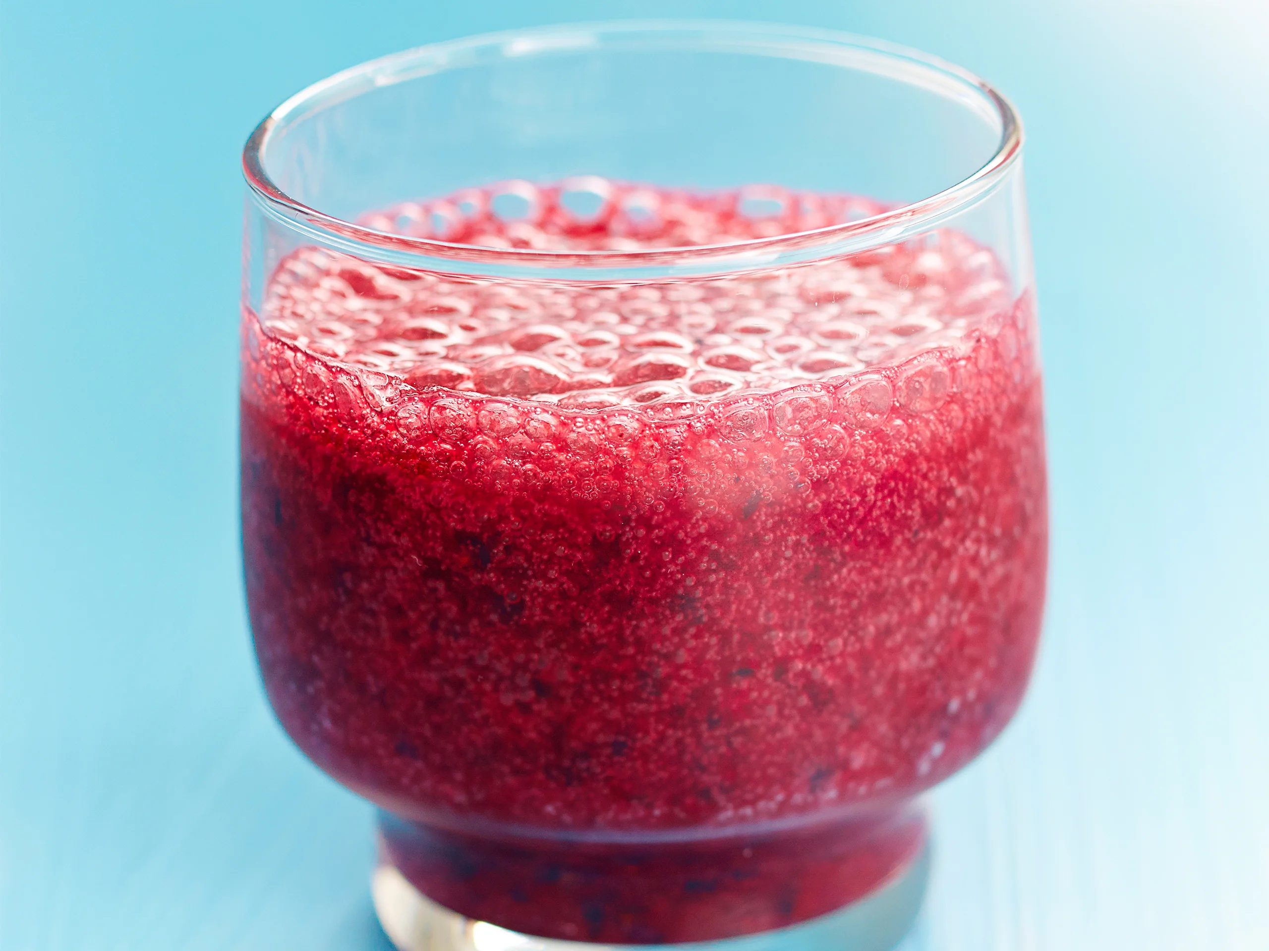 Mustaherukka-karpalonektari