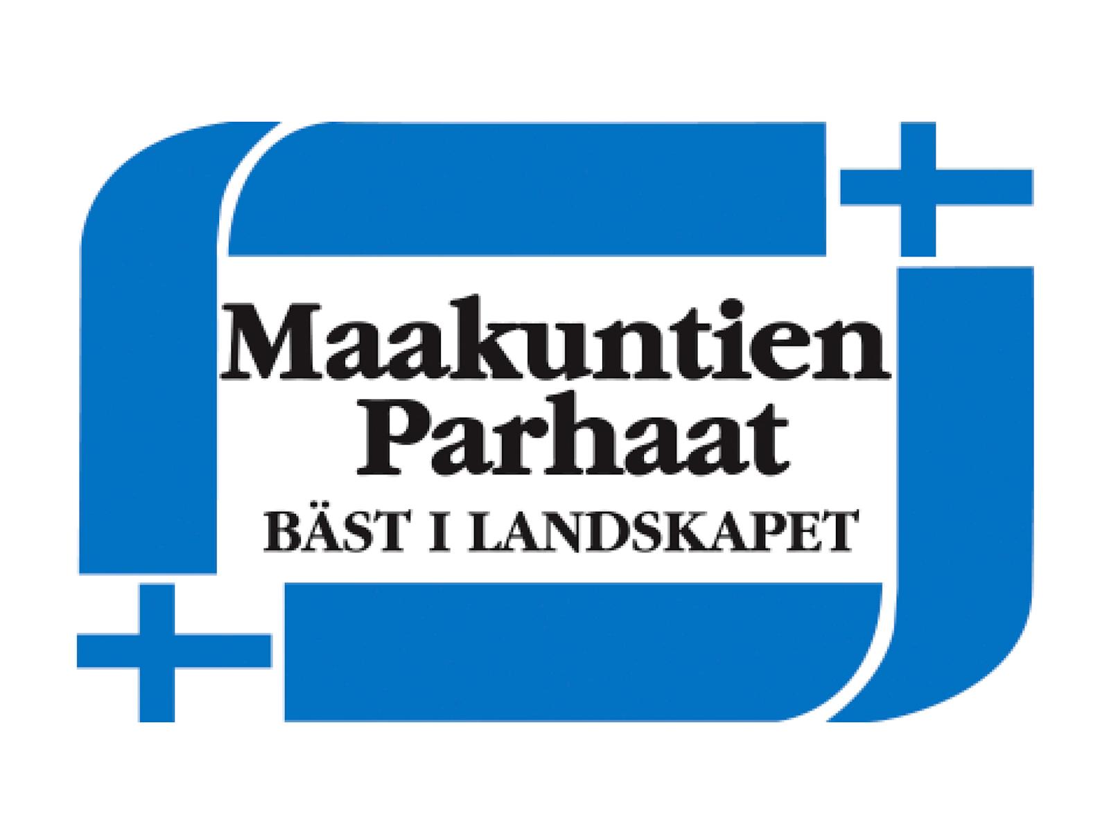Maakuntien parhaat