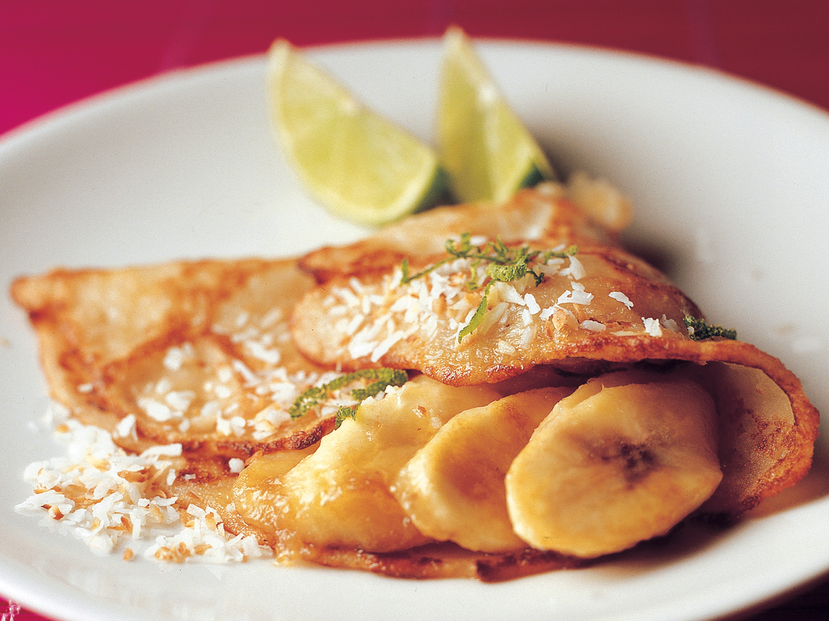 Banaani-kookosohukaiset