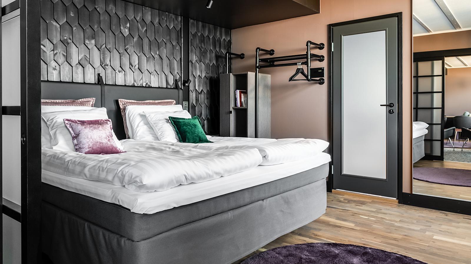 Terva-sviitti / Original Sokos Hotel Arina