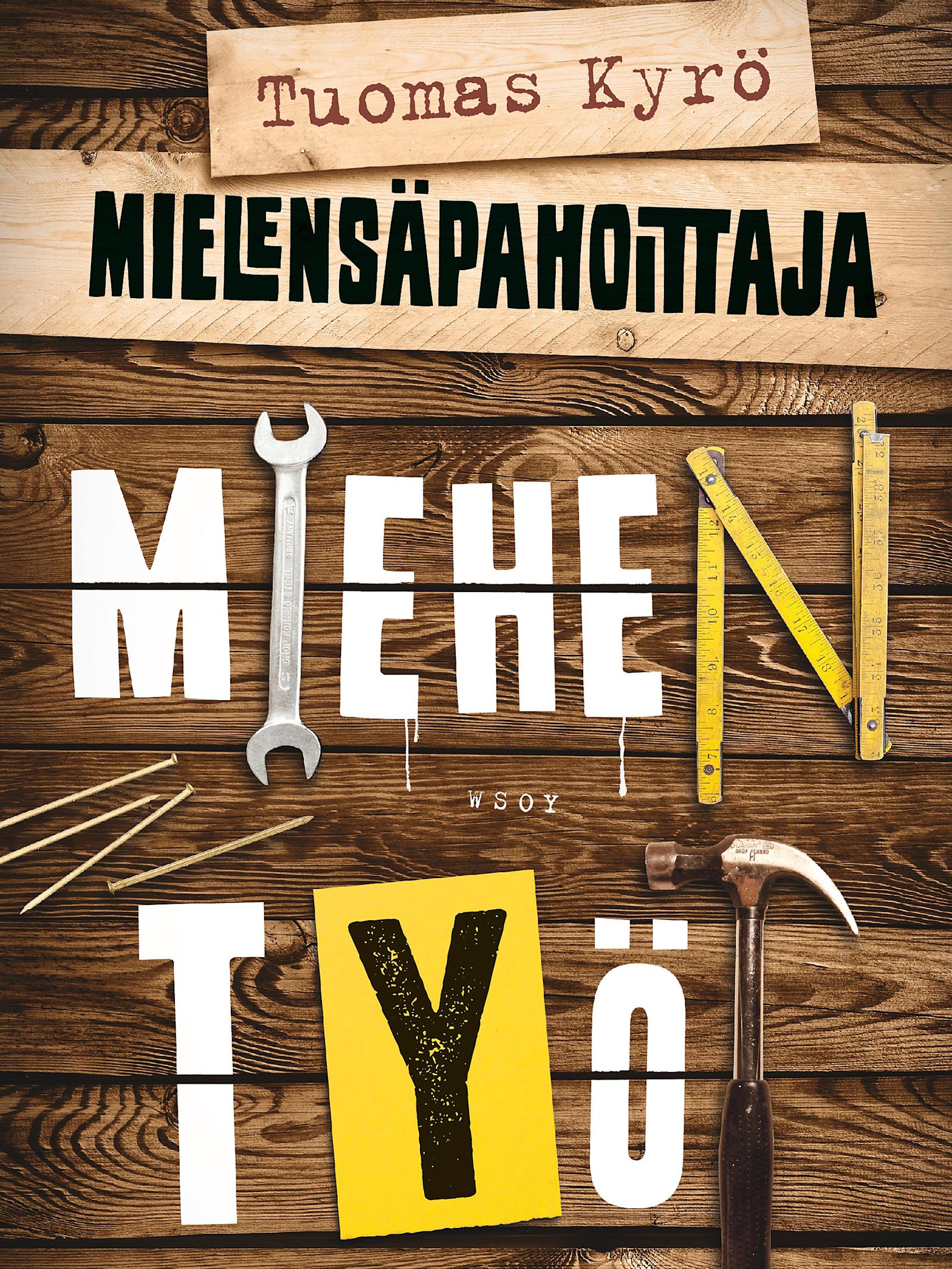 Miehen työt
